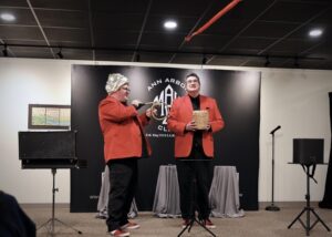 2026 Parlor Magic Show