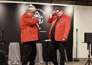 2026 Parlor Magic Show