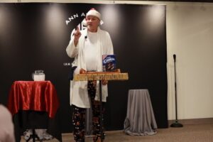 2026 Parlor Magic Show