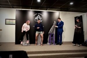 2026 Parlor Magic Show