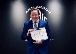 2026 Parlor Magic Show