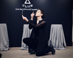 2026 Parlor Magic Show