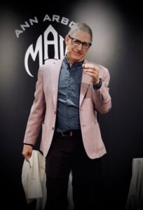 2026 Parlor Magic Show