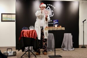 AAMC Monthly Meeting @ Plymouth Community Arts Council | Plymouth | Michigan | United States