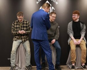 2026 Parlor Magic Show