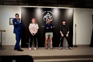 2026 Parlor Magic Show