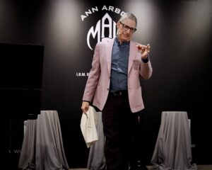 2026 Parlor Magic Show