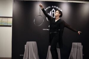 2026 Parlor Magic Show