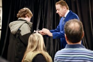 2026 Parlor Magic Show