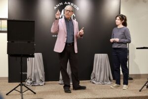 2026 Parlor Magic Show