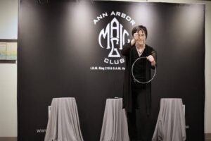 2026 Parlor Magic Show