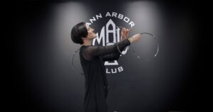 2026 Parlor Magic Show