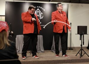 2026 Parlor Magic Show