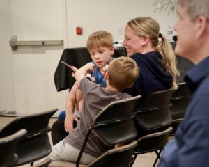 2026 Parlor Magic Show