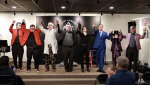 2026 Parlor Magic Show