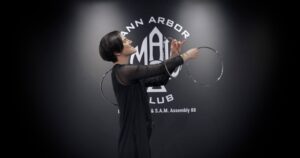 2026 Parlor Magic Show