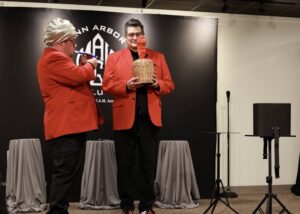 2026 Parlor Magic Show