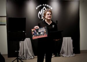 2026 Parlor Magic Show
