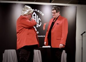 2026 Parlor Magic Show