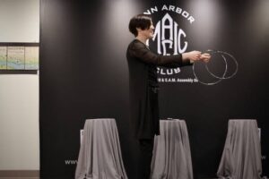 2026 Parlor Magic Show