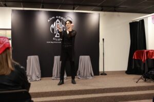 2026 Parlor Magic Show