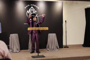 2026 Parlor Magic Show