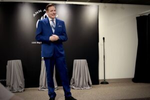 2026 Parlor Magic Show