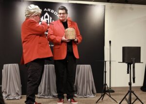 2026 Parlor Magic Show