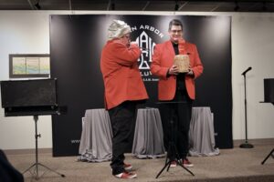 2026 Parlor Magic Show