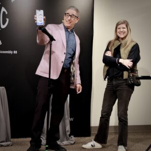 2026 Parlor Magic Show