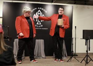 2026 Parlor Magic Show