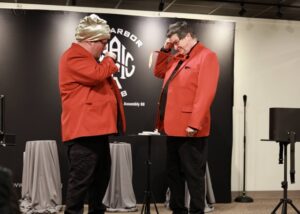 2026 Parlor Magic Show