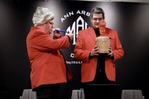 2026 Parlor Magic Show