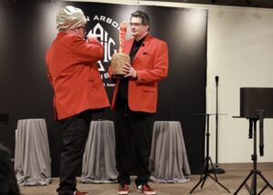 2026 Parlor Magic Show