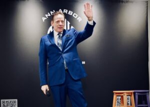 2026 Parlor Magic Show