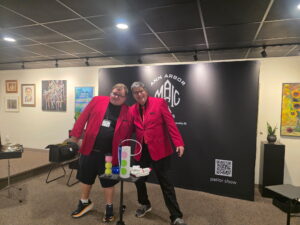 AAMC Monthly Meeting @ Plymouth Community Arts Council | Plymouth | Michigan | United States