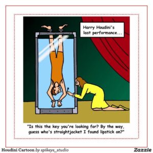 2026 Parlor Magic Show