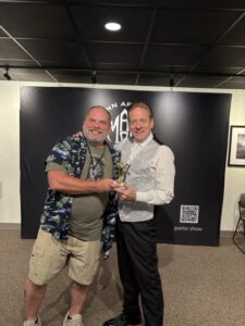 AAMC Monthly Meeting @ Plymouth Community Arts Council | Plymouth | Michigan | United States