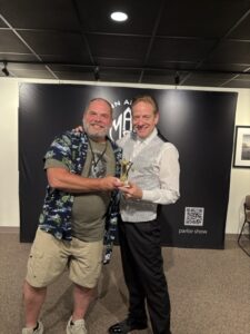 2026 Parlor Magic Show