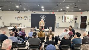 2026 Parlor Magic Show