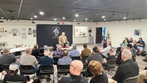 2026 Parlor Magic Show