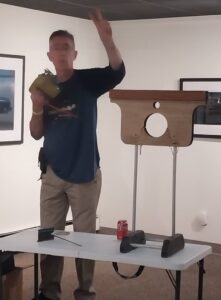 2026 Parlor Magic Show