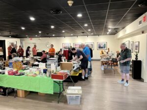 2026 Parlor Magic Show