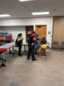 2026 Parlor Magic Show