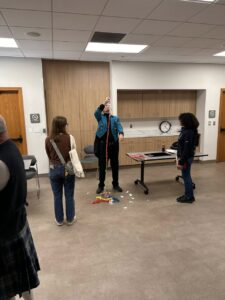 2026 Parlor Magic Show