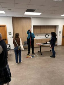 2026 Parlor Magic Show