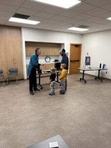 2026 Parlor Magic Show