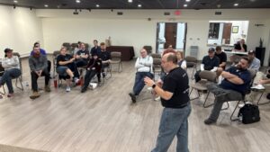 2026 Parlor Magic Show