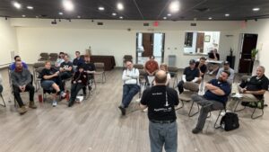 2026 Parlor Magic Show