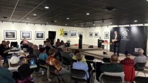 2026 Parlor Magic Show